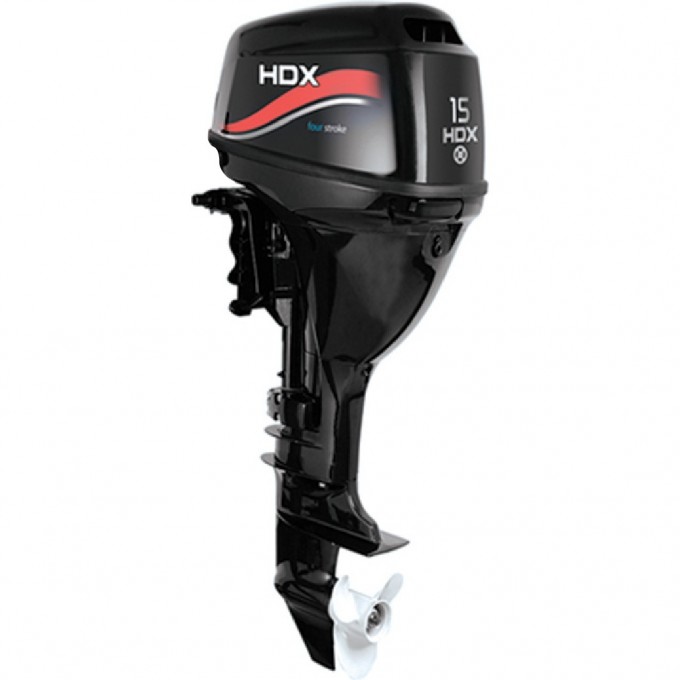 Лодочный мотор 4-х тактный HDX F 15 ABML 236752 Лодочный мотор 4-х тактный HDX F 15 ABML 236752